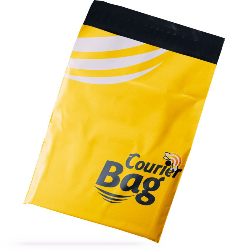 1 6947225 new courier yellow new