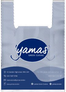 2463 new simeonidis t shirt small transparent yamas greek