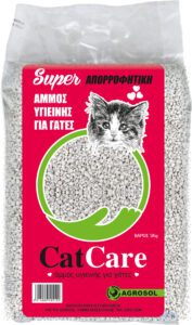 agrosol cat care 1