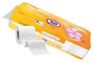 an unbranded plastic shrink wrap packaging paper 1