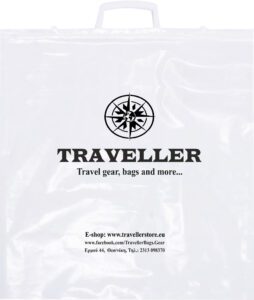 bag7 traveller