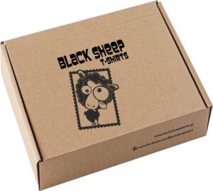 black sheep box 1