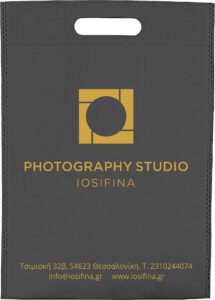 non woven gray iosifina xoufta