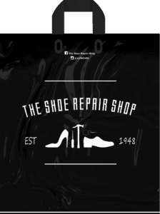 plastic mockup 35 new shoes repair