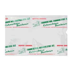 realistic transparent plastic mockup 250 kolokithakia1