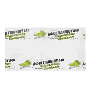 realistic transparent plastic mockup 250 kolokithakia2