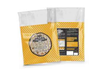 realistic transparent plastic mockup 250 ziogas2new2