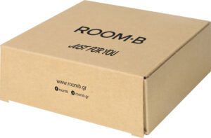 room b box 1